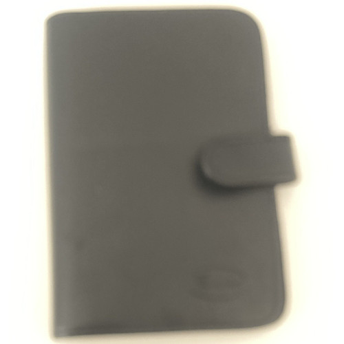 Cypro black leather - cypro,