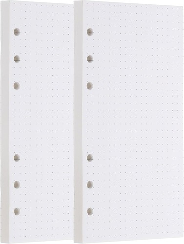 Patikil dot grid - dot, paper