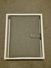 CAGIE Spiral Journal Notebook