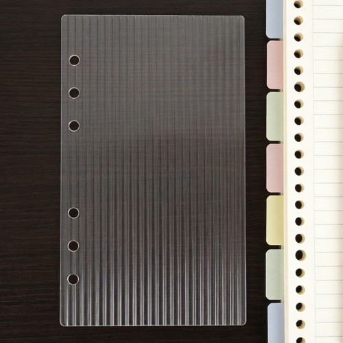 Refillable binder cover - refillable,