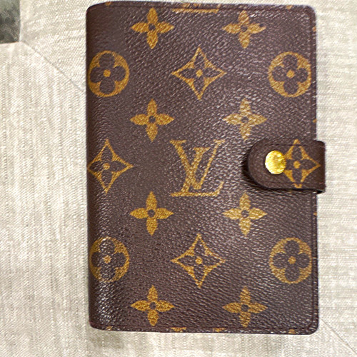 Louis vuitton monogram - louis,