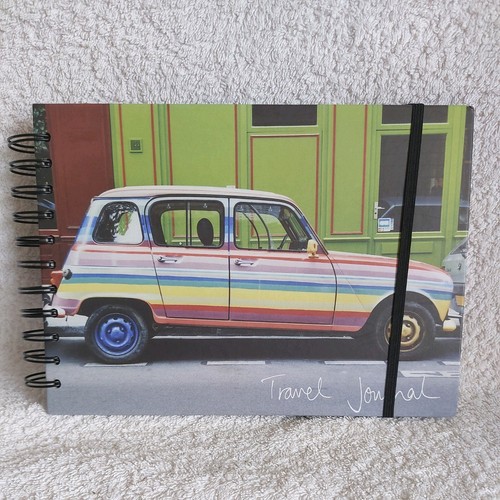New john lewis - john, journal