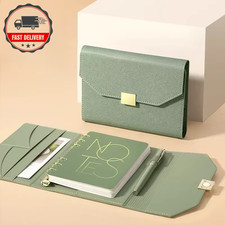 Refillable Notebook Journal