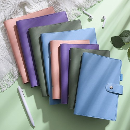 Classic loose leaf - a5/a6,