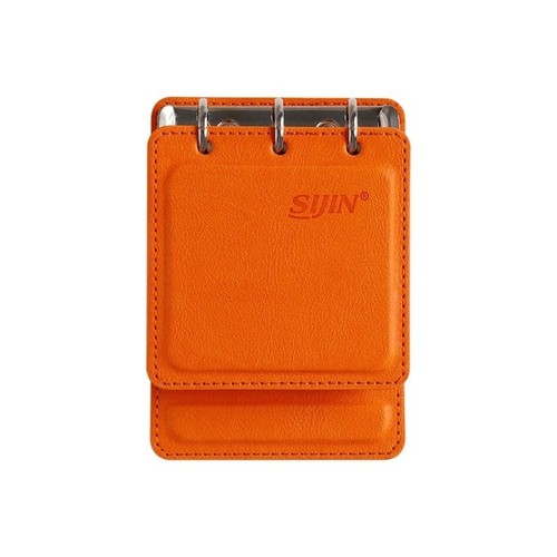 Pocket notebook ring - a7,