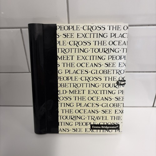 Emma bridgewater black - bridgewater, travel