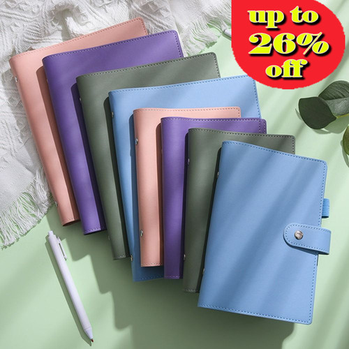 Classic loose leaf - loose,