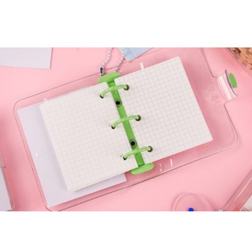 Mini ring binder diary - 1*mini,