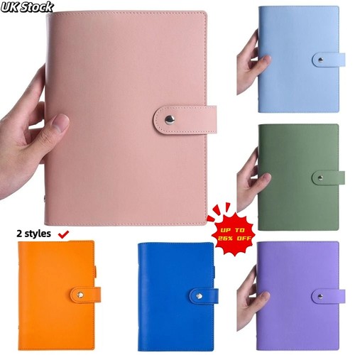Classic loose leaf - leaf, ring