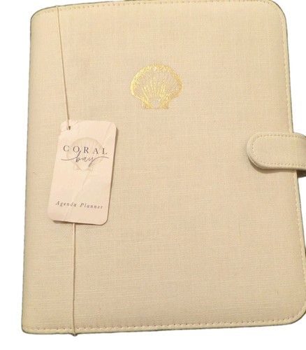 Personal agenda diary - agenda, ring