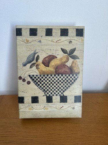 Ring binder recipe - binder,