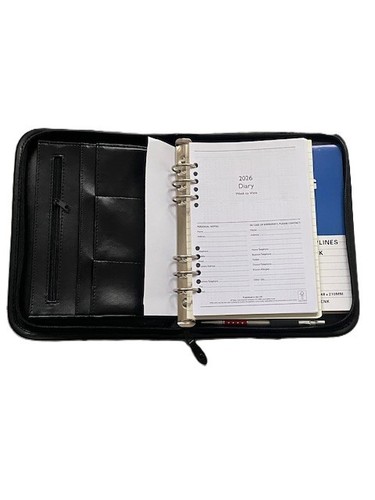Special clearance zipped - a5,