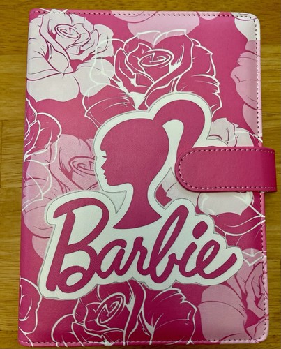 Barbie ring - a5, 6