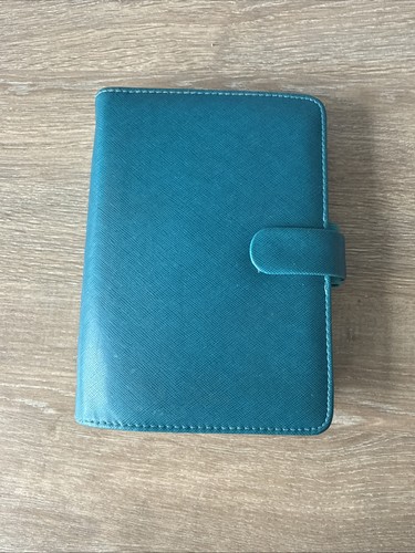 Filofax saffiano personal - filofax,
