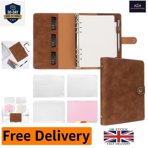 Elegantly designed leather - designed, a5