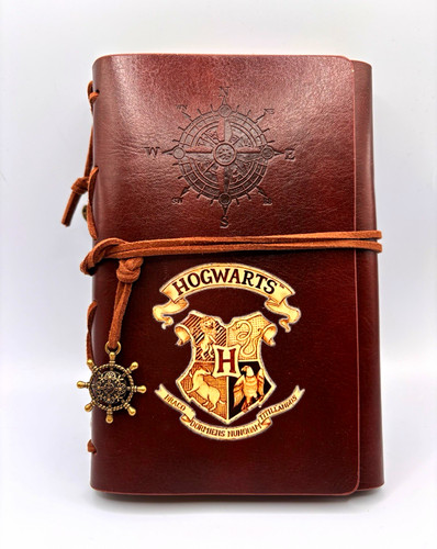 Harry potter hogwarts vintage - harry,