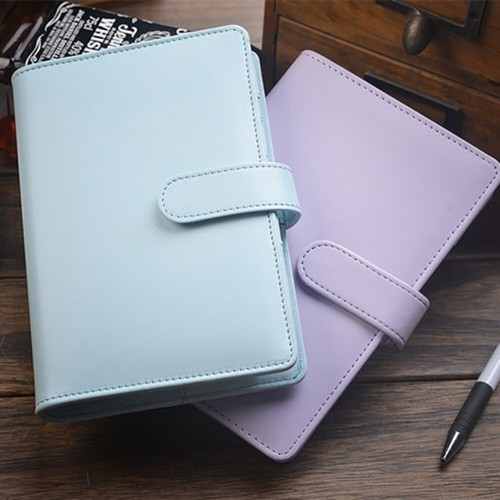 Classic loose leaf - a5,