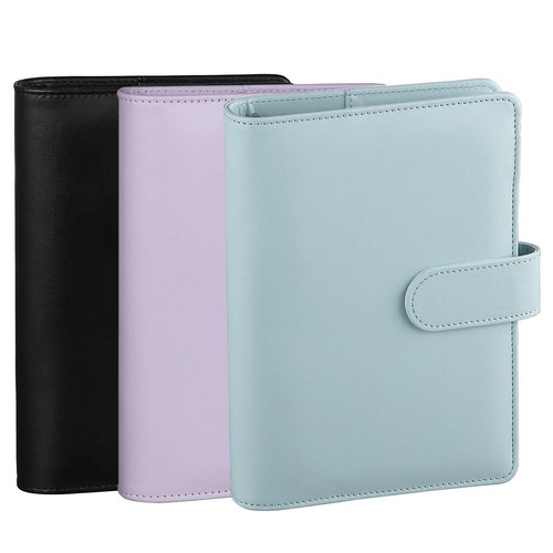 Notebook planner diary - a5,