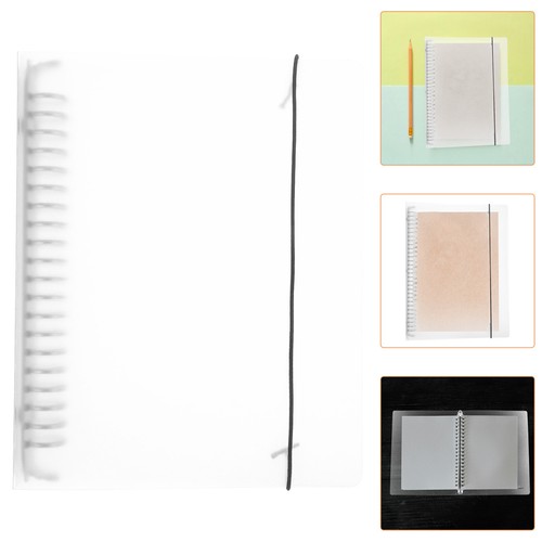 Plastic folders for documents - plastic,