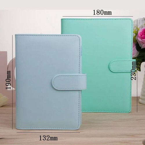 Notebook planner diary - notebook,