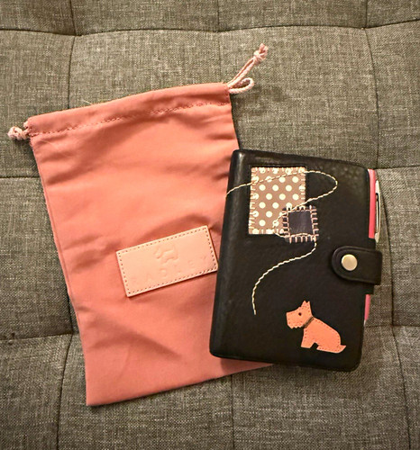 Radley london leather personal - radley,