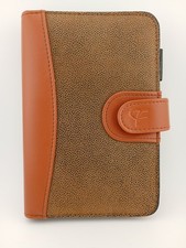 Vintage Faux Leather/Suede 6