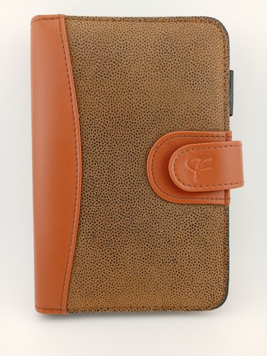 Vintage faux leather suede - leather/suede, 6