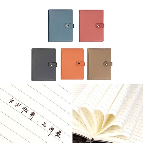 Refillable rings binder - refillable, 6