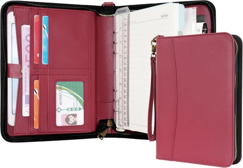 Wason portfolio binder - portfolio,