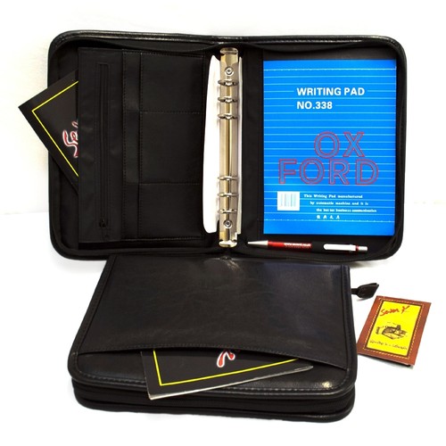 - a5, organiser