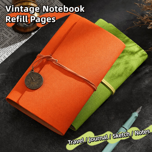 Loose leaf binder - leaf,