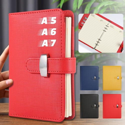 Classic loose leaf - a7,